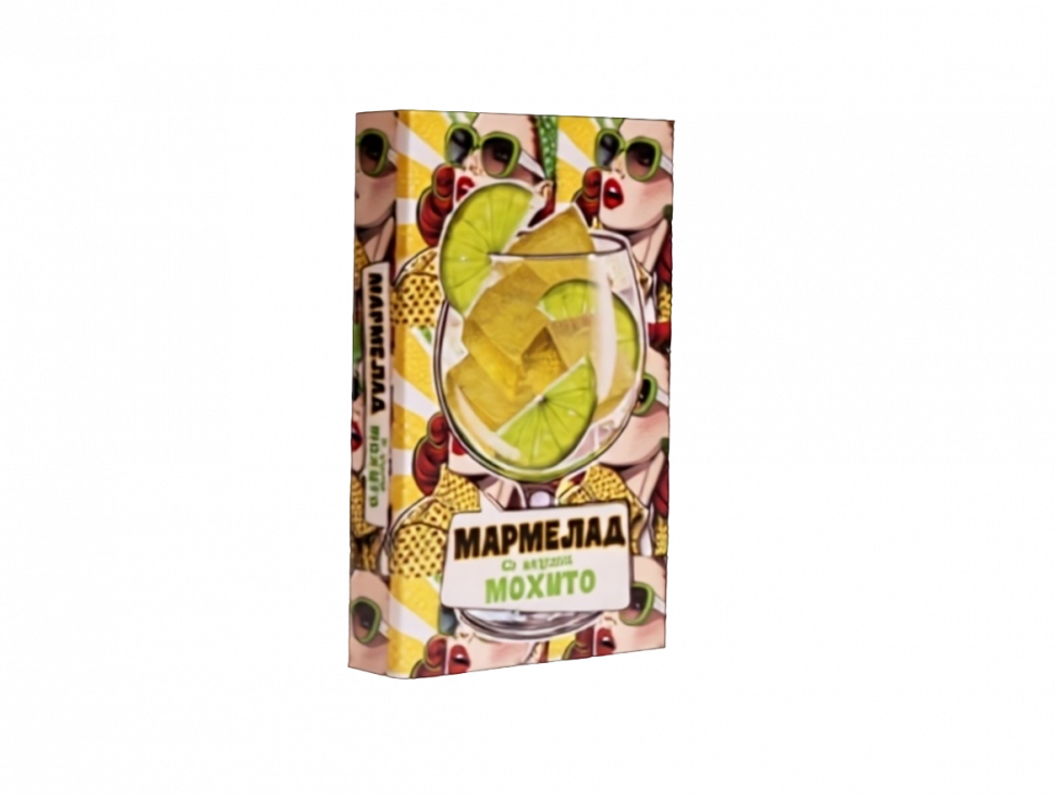  Мармелад Мохито 110г в Минусинске