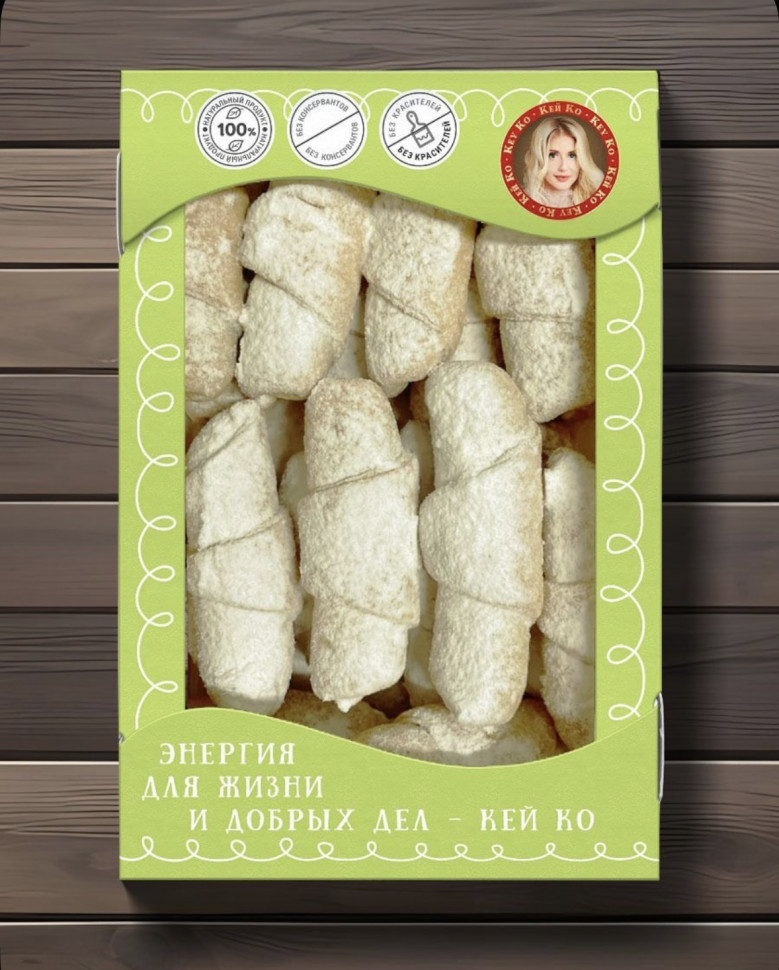 Кей Ко Мутаки с Грецким орехом, 275г    в Минусинске